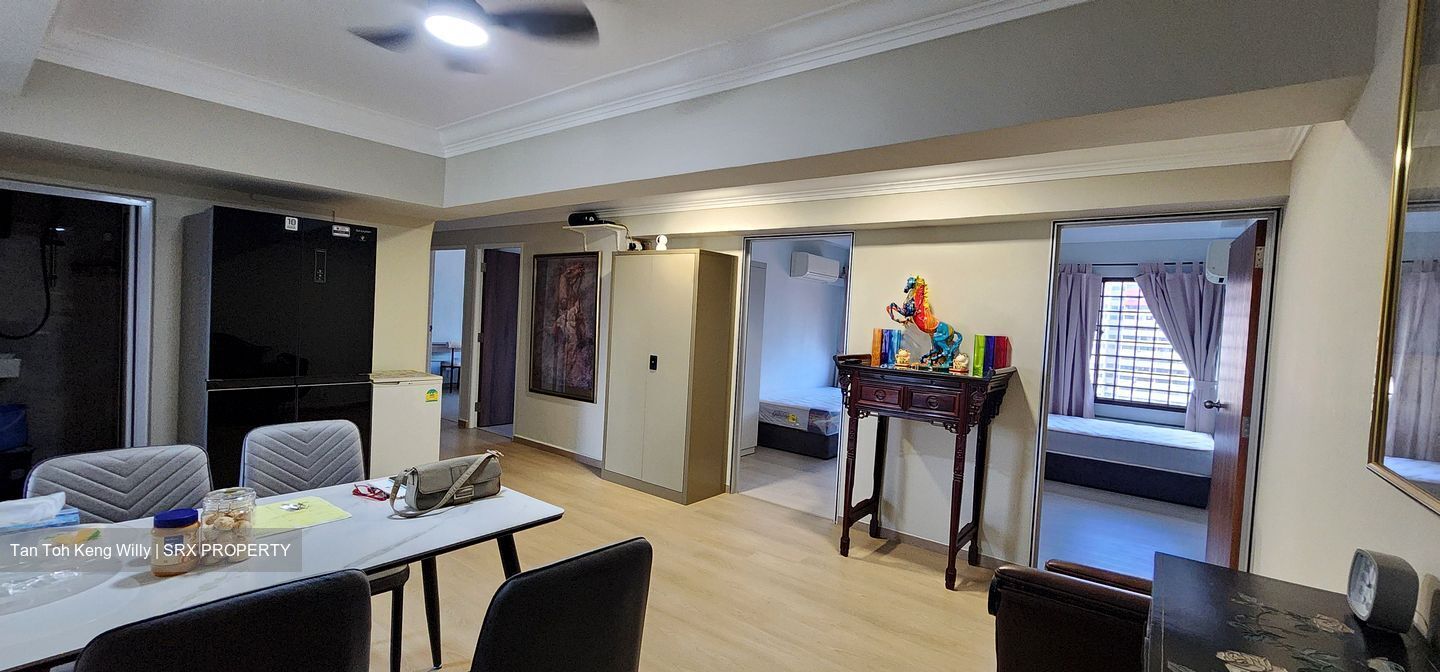 People's Park Complex (D1), Apartment #571749811